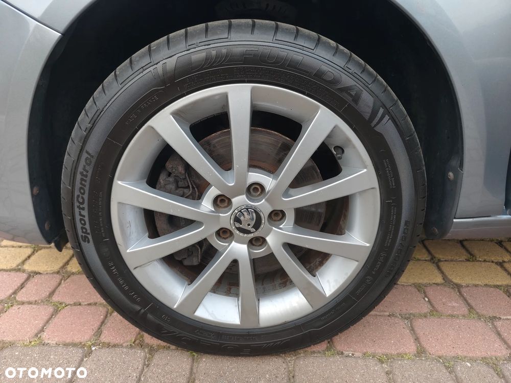 Skoda Fabia 1.6 TDI DPF Best of - 28
