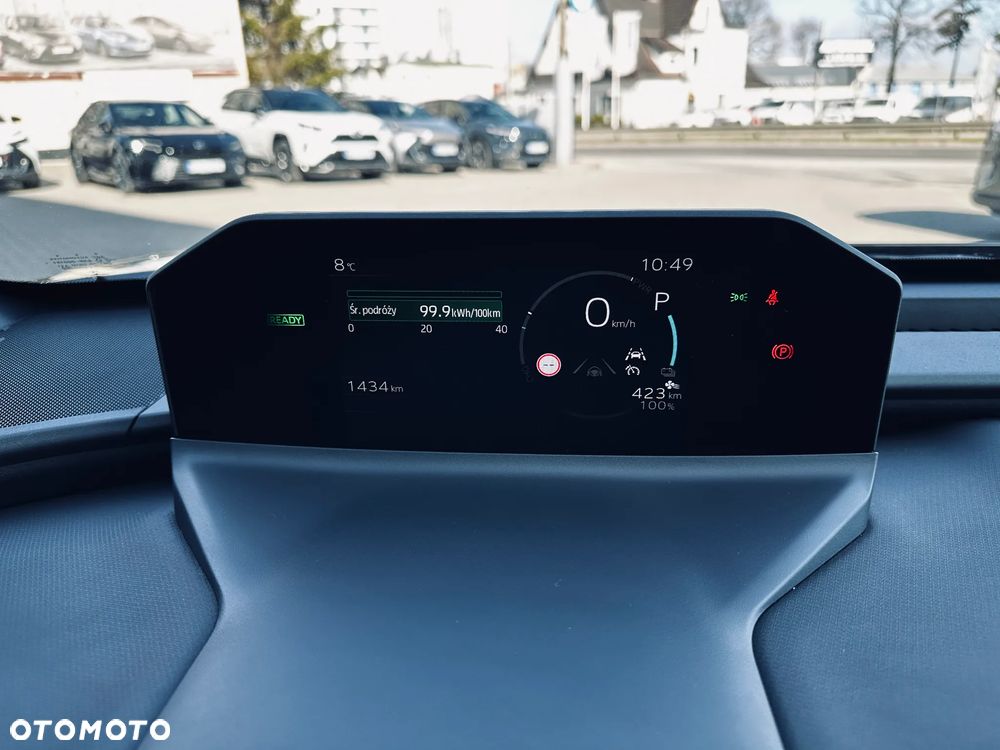 Toyota bZ4X 73.1kWh Style - 28