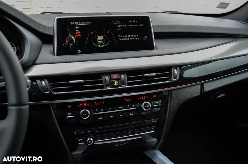 BMW X5 xDrive25d Sport-Aut. - 29