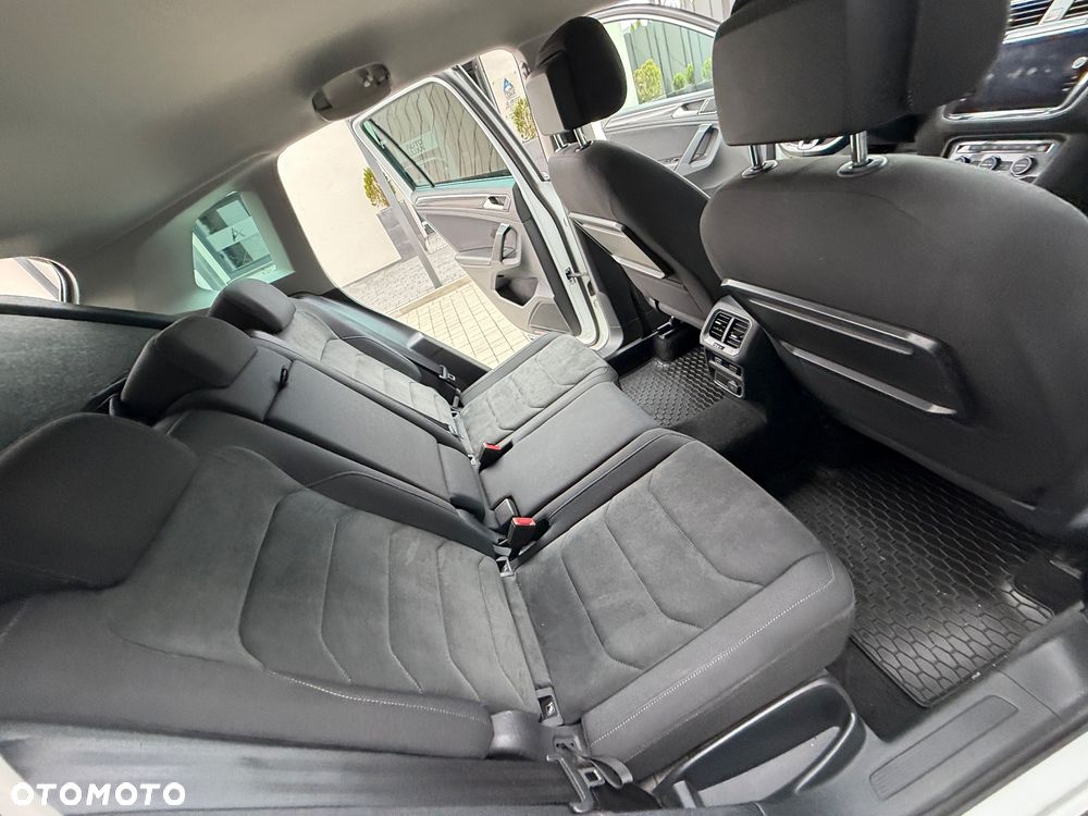 Volkswagen Tiguan 2.0 TDI BMT SCR 4Mot Highline DSG - 23