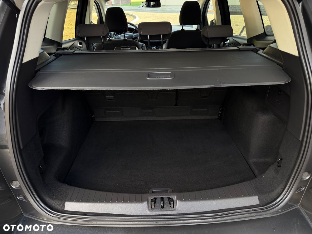 Ford Kuga 1.5 EcoBoost 2x4 Titanium - 20