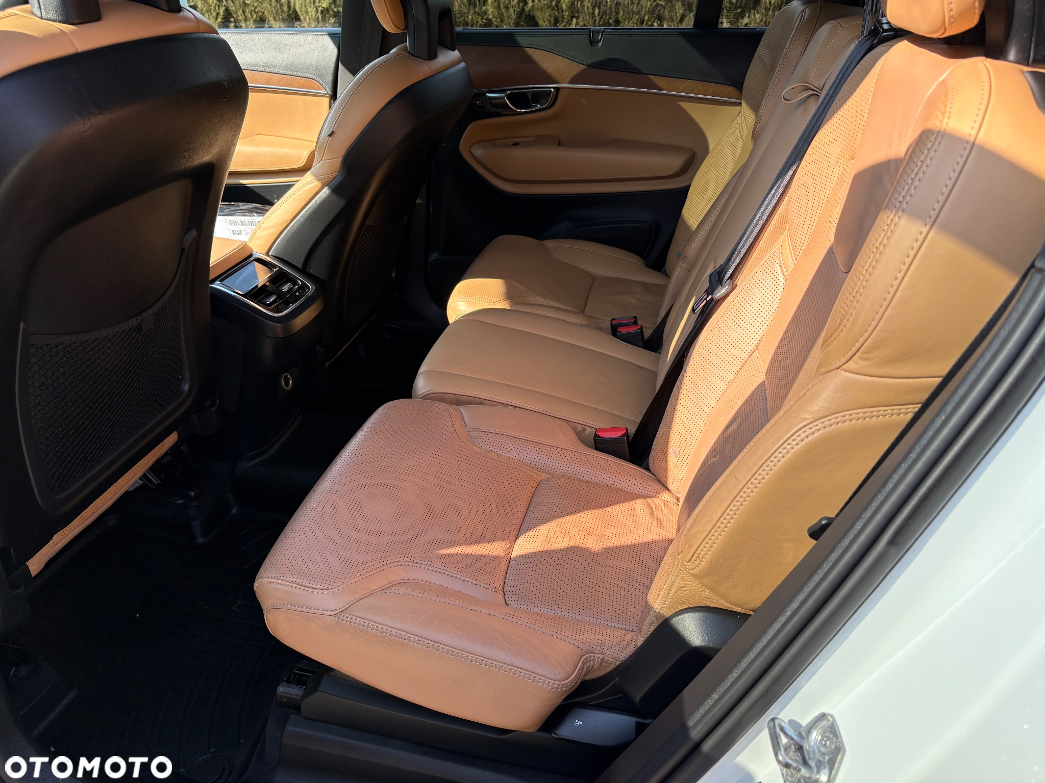 Volvo XC 90 T6 AWD Inscription 7os - 8