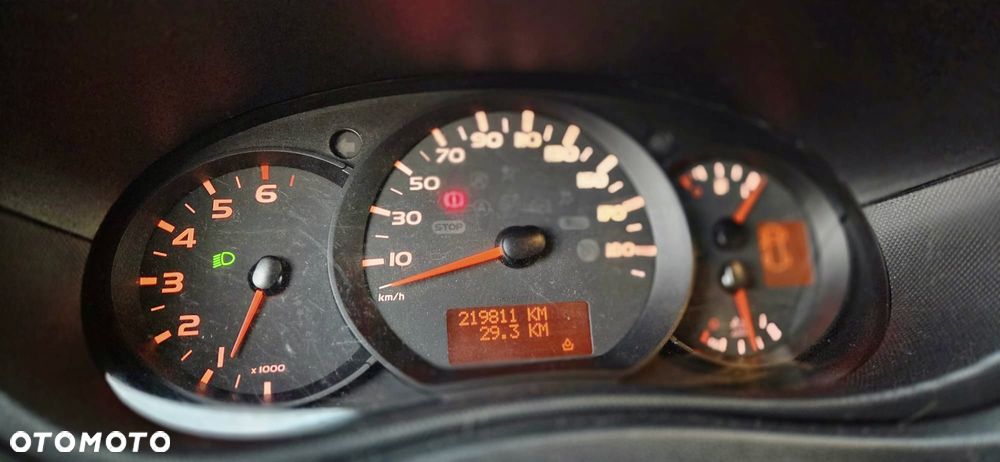 Renault Master L3H2 Pack Clim - 14