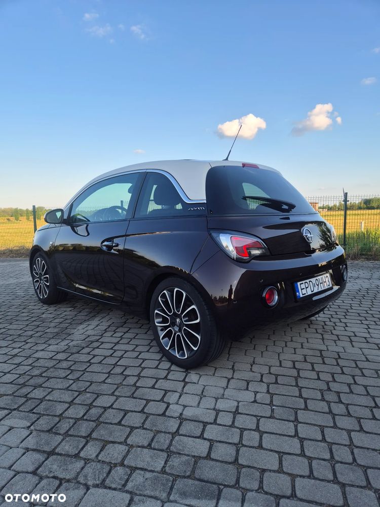 Opel Adam 1.4 Start/Stop Open Air - 3