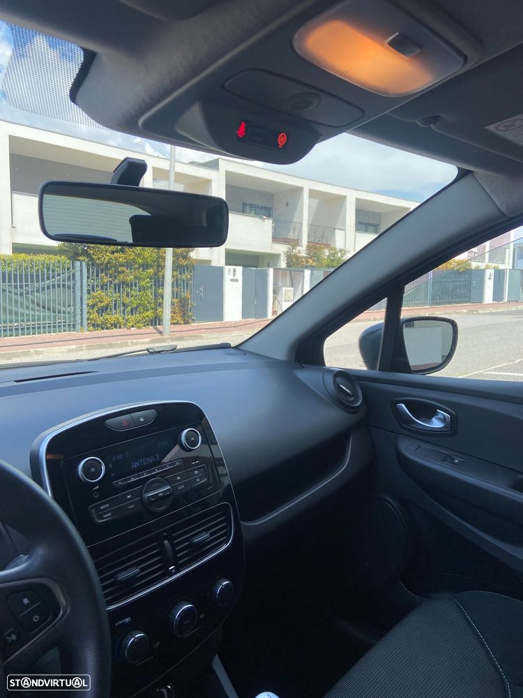 Renault Clio 1.2 Zen - 9