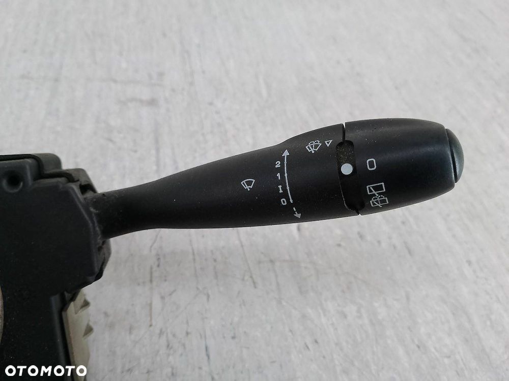 PRZEŁĄCZNIK ZESPOLONY PEUGEOT 206 96595086XT COM2000 1.4 HDI - 7