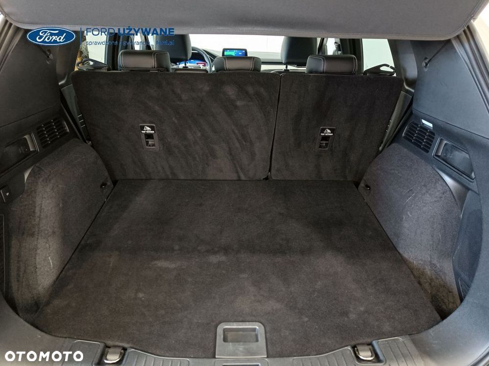 Ford Kuga 2.5 Duratec PHEV TITANIUM X - 9