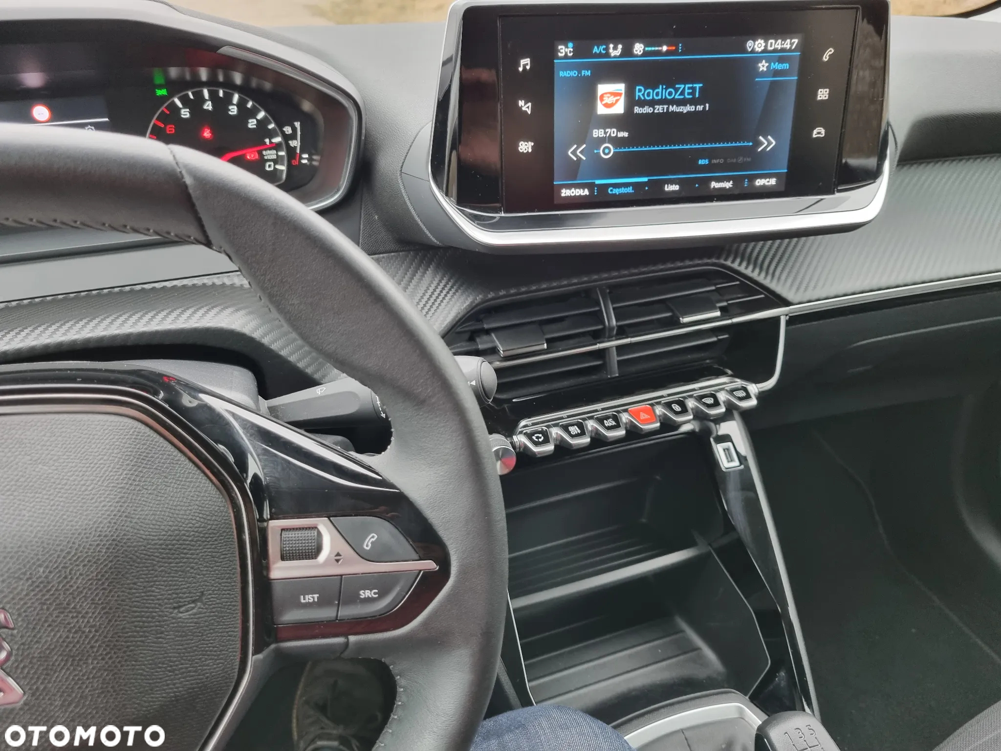 Peugeot 208 PureTech 75 Allure - 23