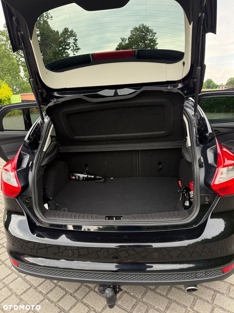 Ford Focus 2.0 TDCi Titanium - 10