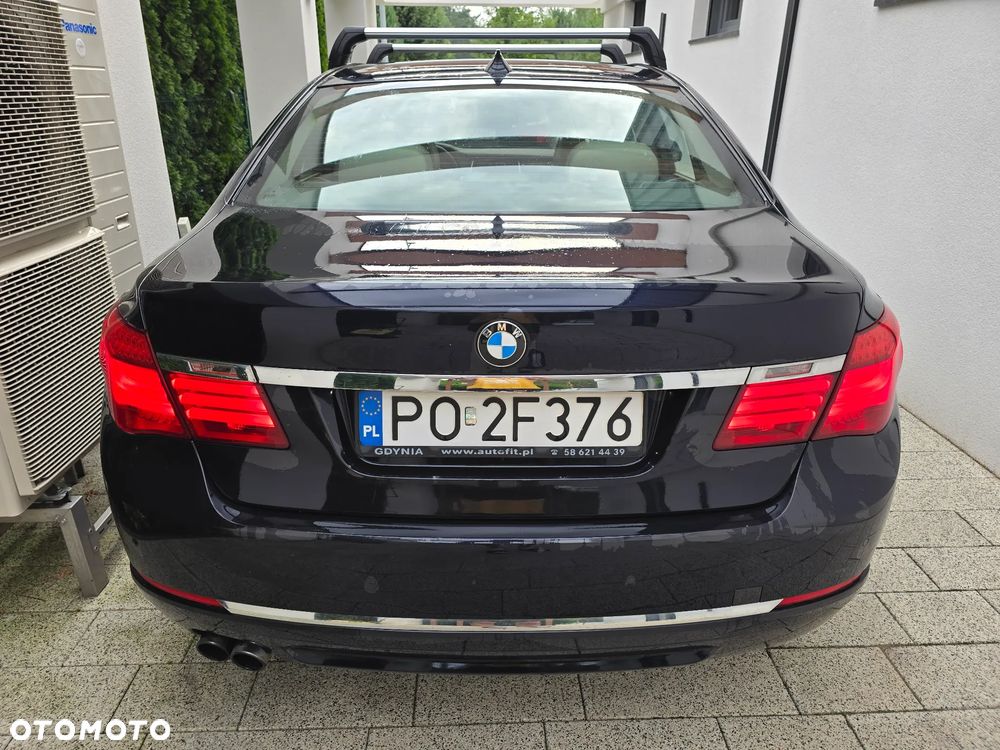 BMW Seria 7 730d xDrive - 5