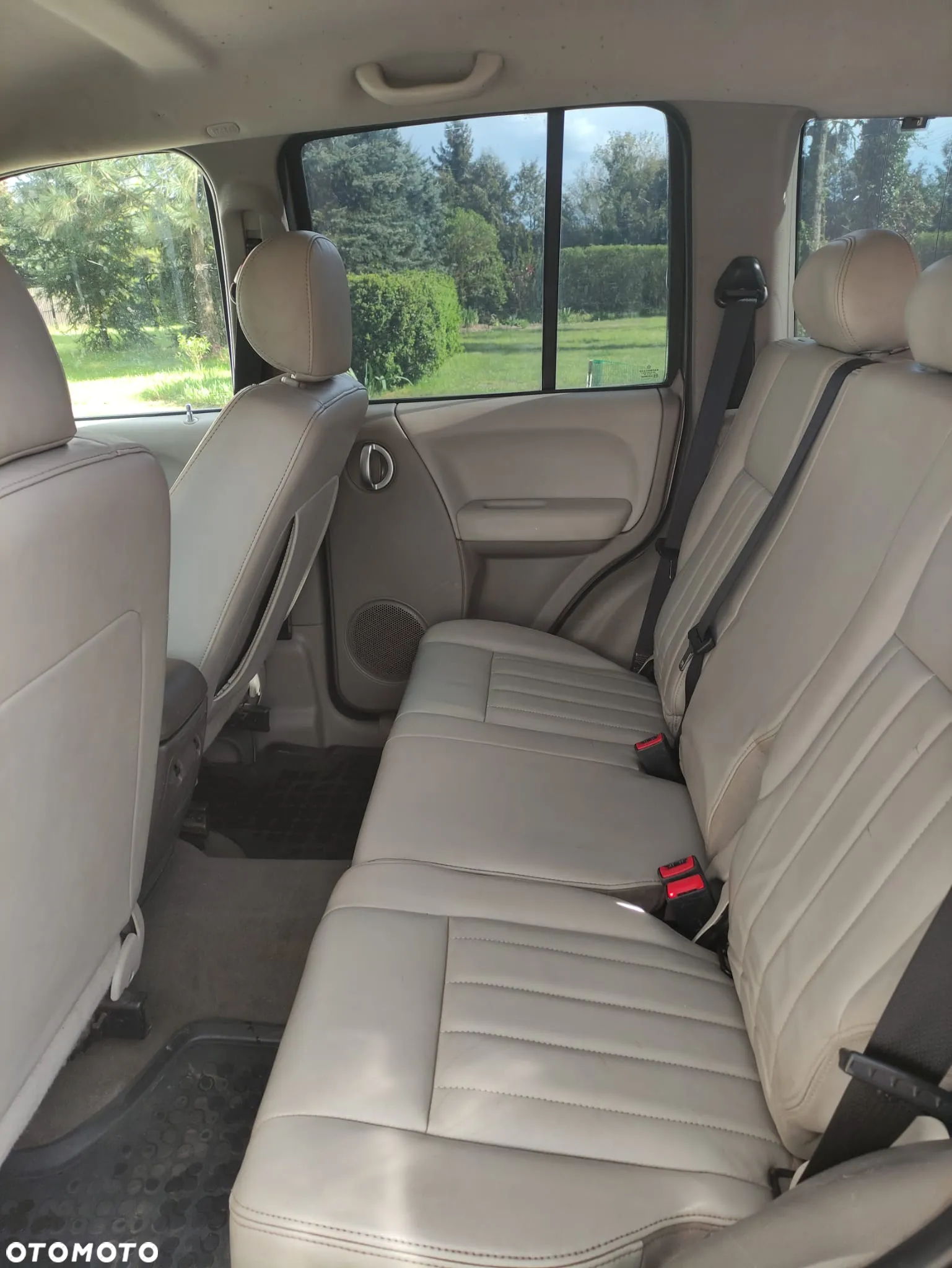 Jeep Cherokee 2.8 CRD Limited - 8