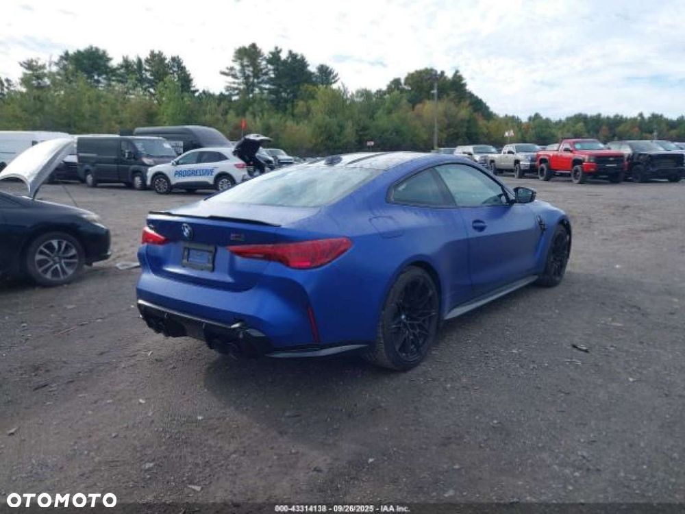 BMW M4 - 6