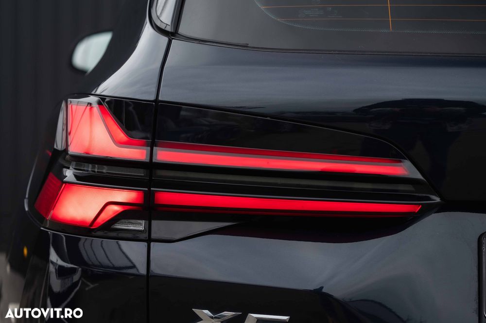 BMW X5 xDrive50e AT PHEV - 12