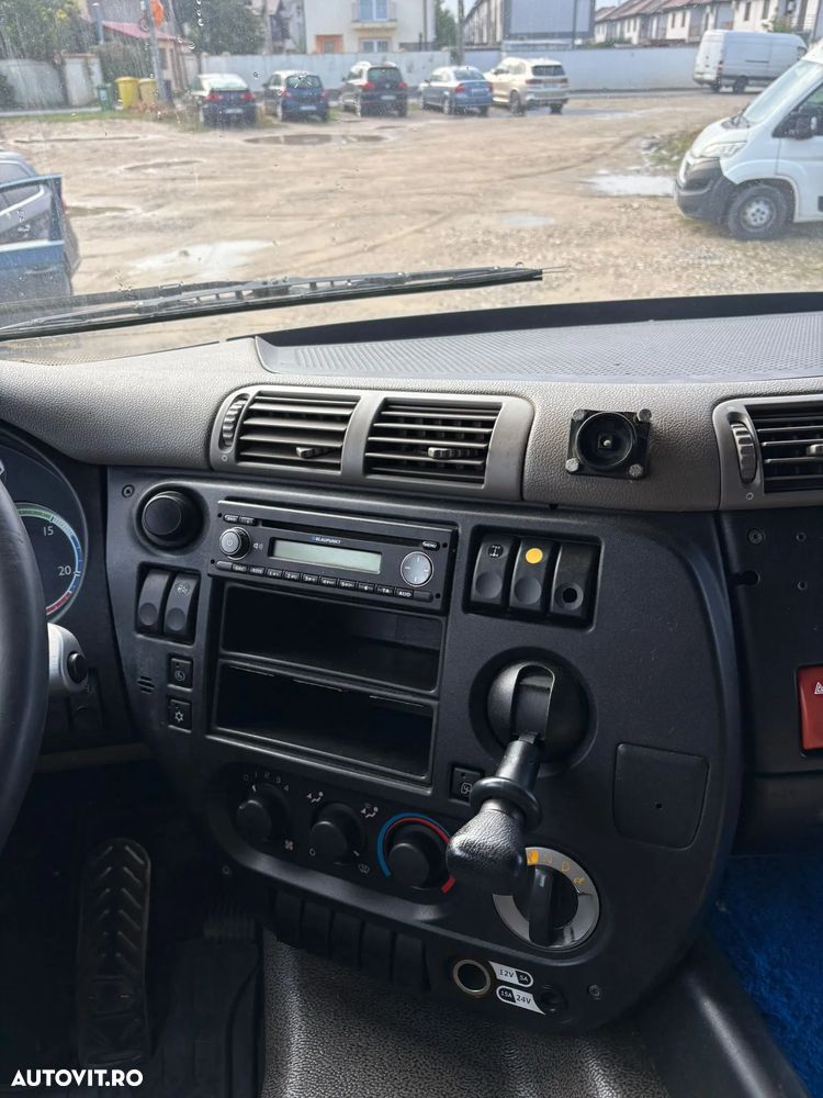 DAF DAF CF 85.460 - 11
