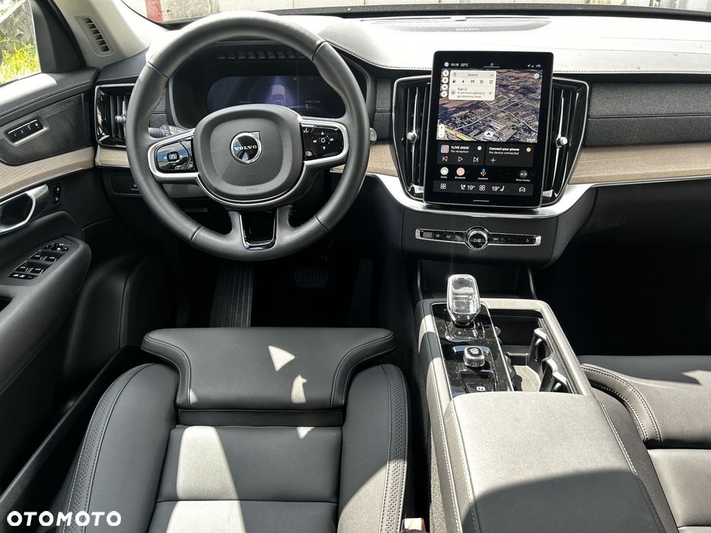 Volvo XC 90 - 15
