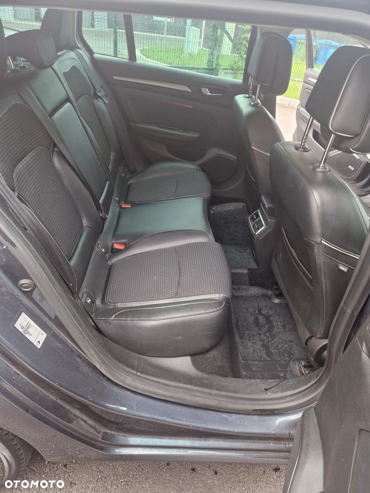 Renault Megane 1.5 dCi Bose EDC - 19