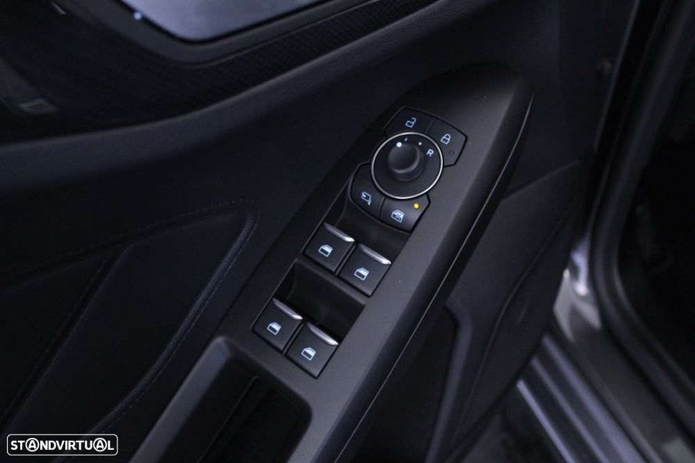 Ford Focus SW 1.5 TDCi EcoBlue ST-Line Aut. - 21