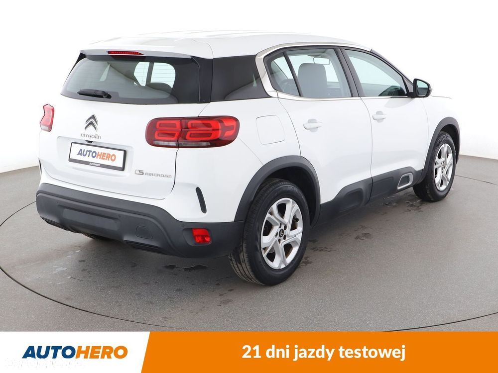 Citroën C5 Aircross - 6