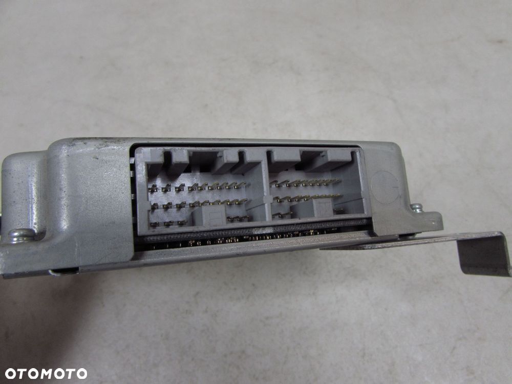 NISSAN X-TRAIL T30 MODUL STEROWNIK SKRZYNI BIEGOW - 5