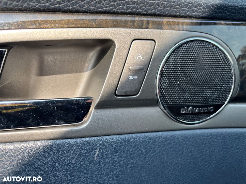 Volkswagen Phaeton 3.0 V6 TDI DPF 4Motion Lang Tipt. - 13