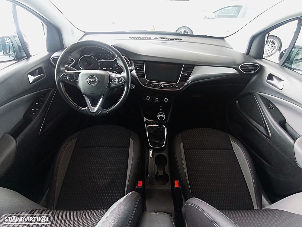 Opel Crossland X 1.6 CDTi Innovation - 7