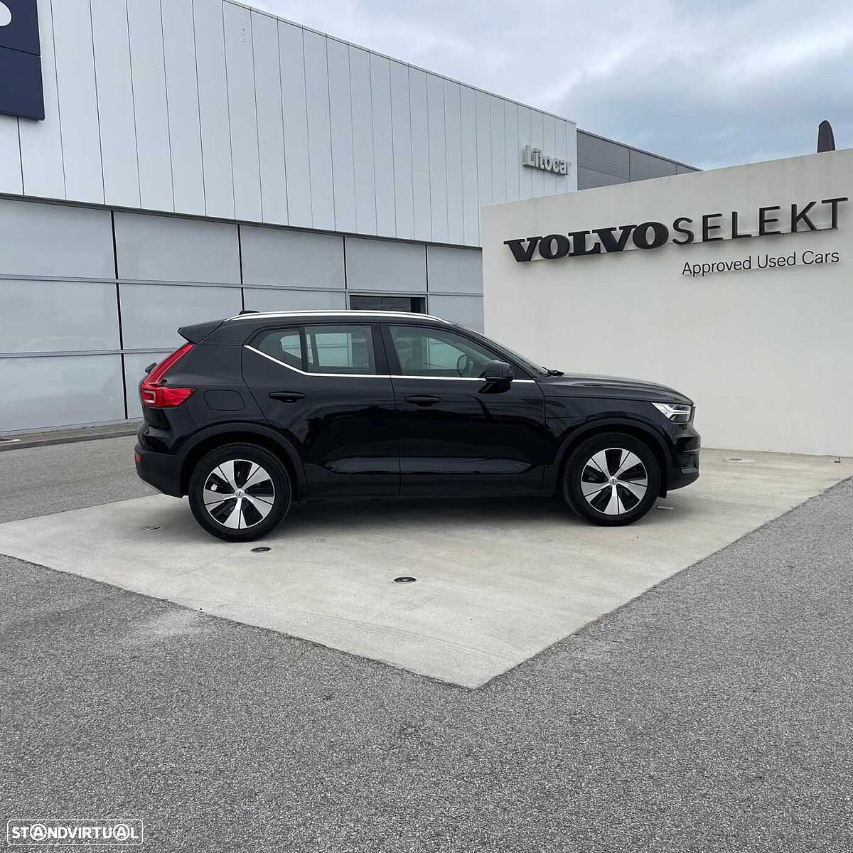 Volvo XC 40 - 6