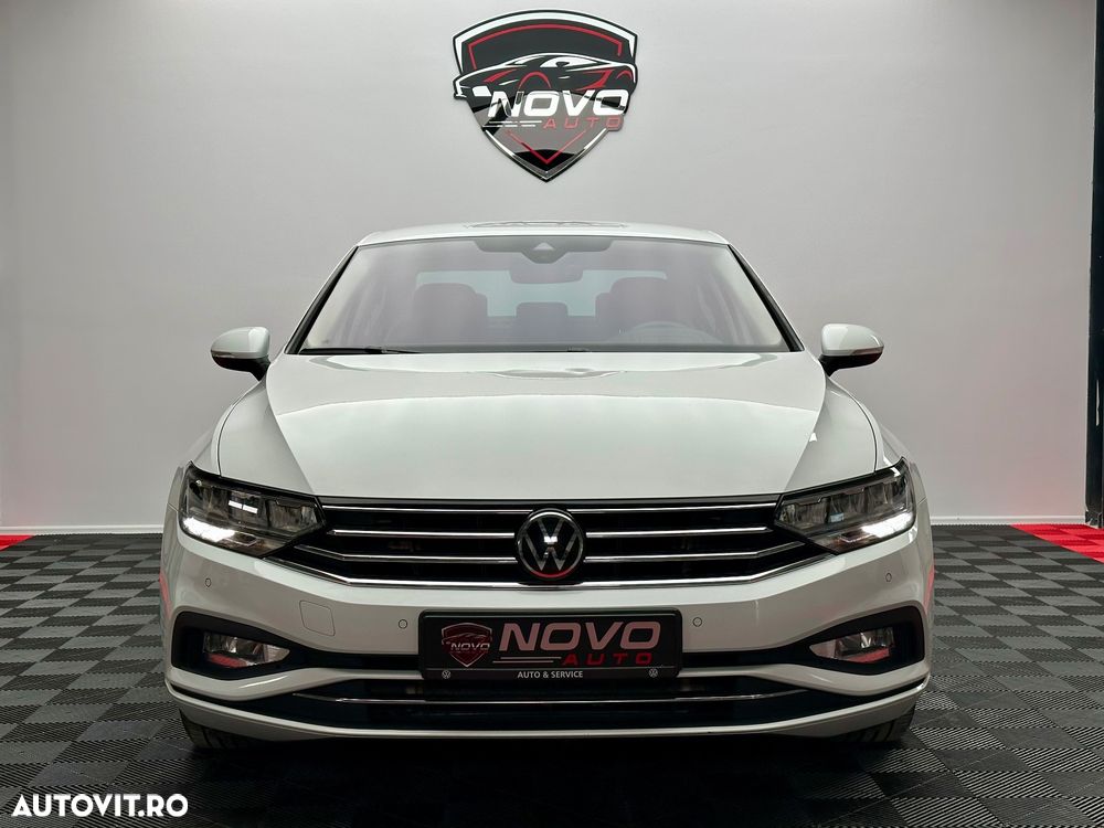 Volkswagen Passat - 3