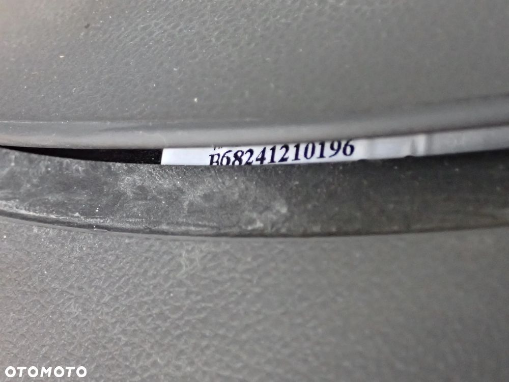 RENAULT MASTER III LIFT KIEROWNICA PRZEŁĄCZNIK ZESPOLONY AIRBAG 255529492R - 3