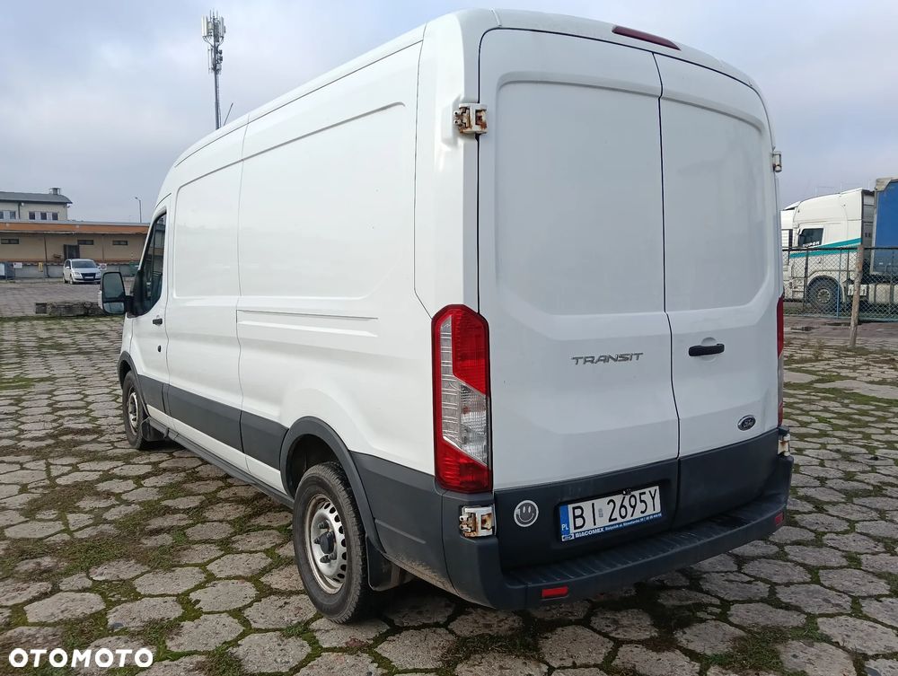 Ford Transit - 4
