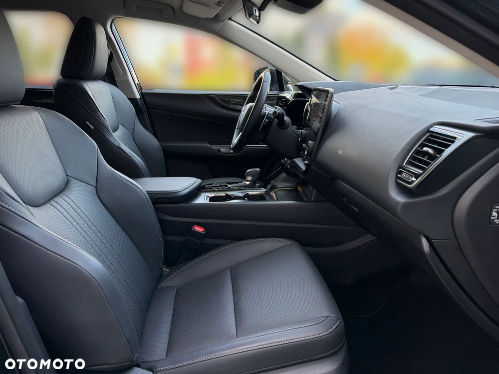 Lexus NX 350h Prestige AWD - 12