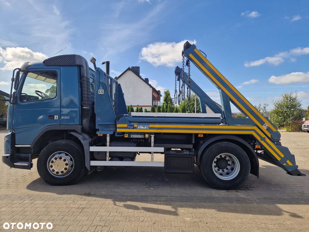 Volvo FM-4X2R - 5