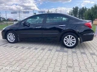 Honda Civic 1.8 Executive - 1