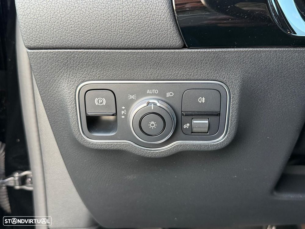 Mercedes-Benz EQA 250 Progressive - 20