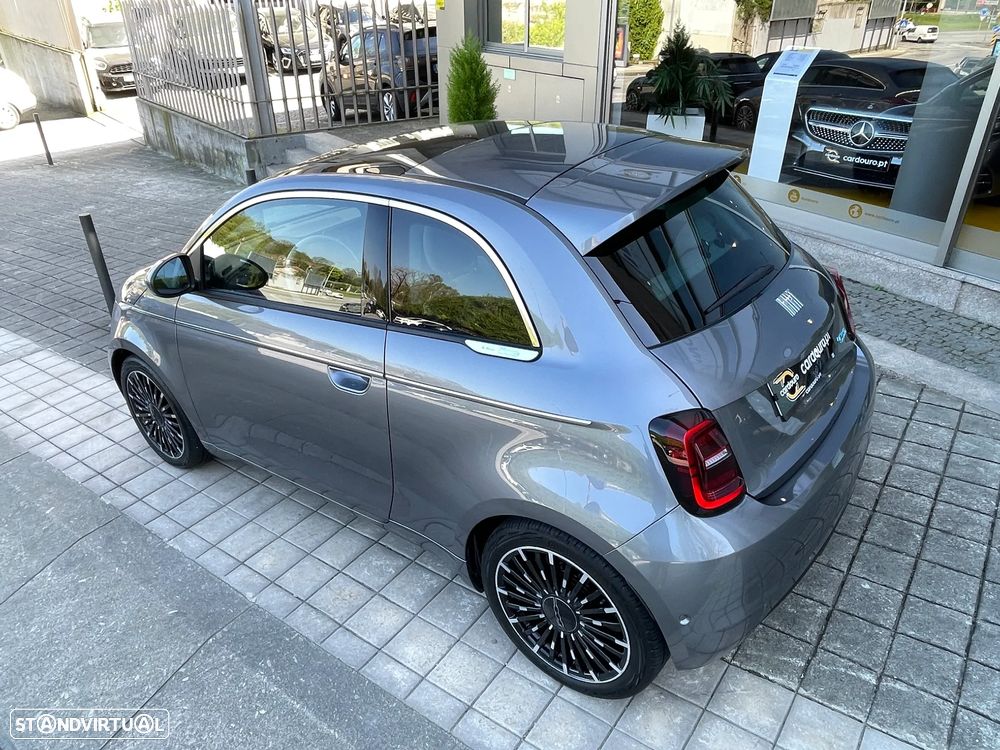 Fiat 500e 23.65 kWh La Prima - 6