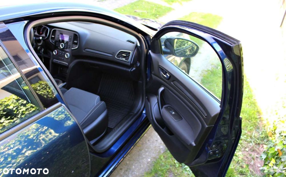 Renault Megane - 17