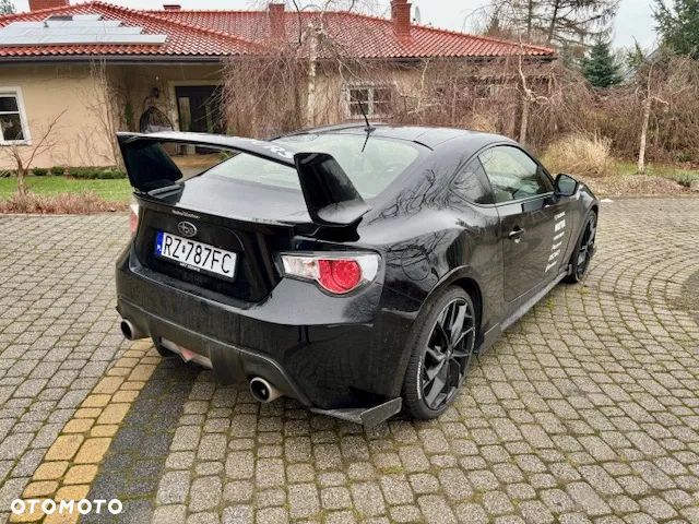 Subaru BRZ 2.0i Sport + - 7