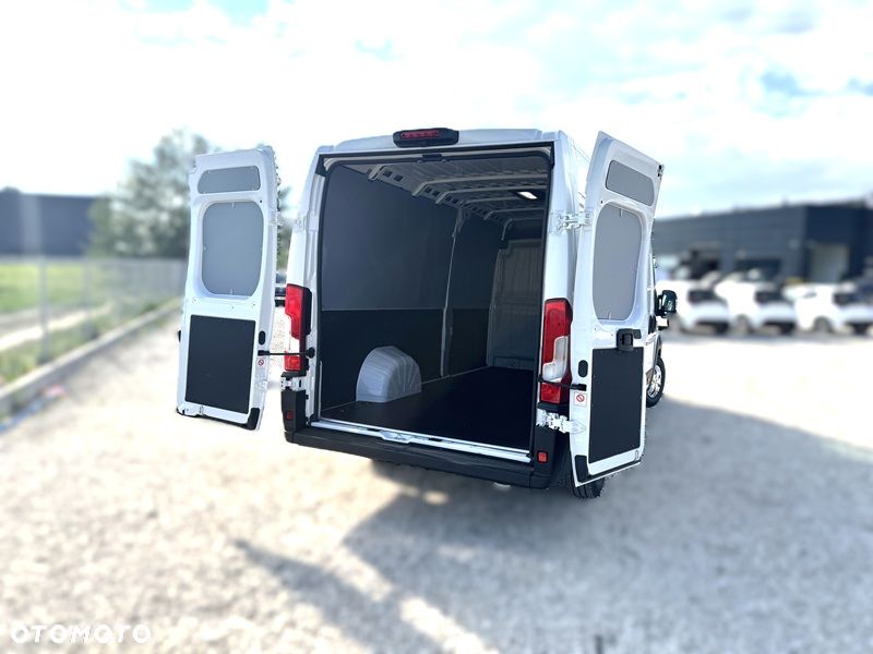 Toyota Proace Max Furgon L4H2 - 8