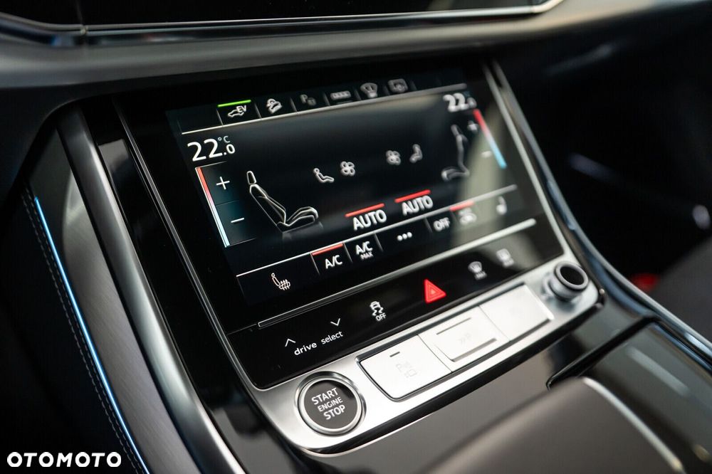 Audi Q7 - 24