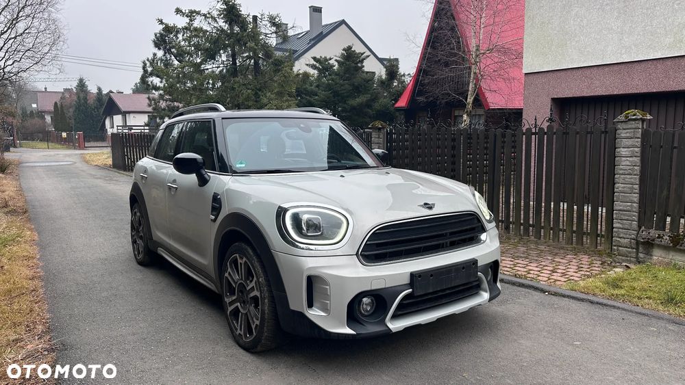 MINI Countryman Cooper Estate Edition - 1
