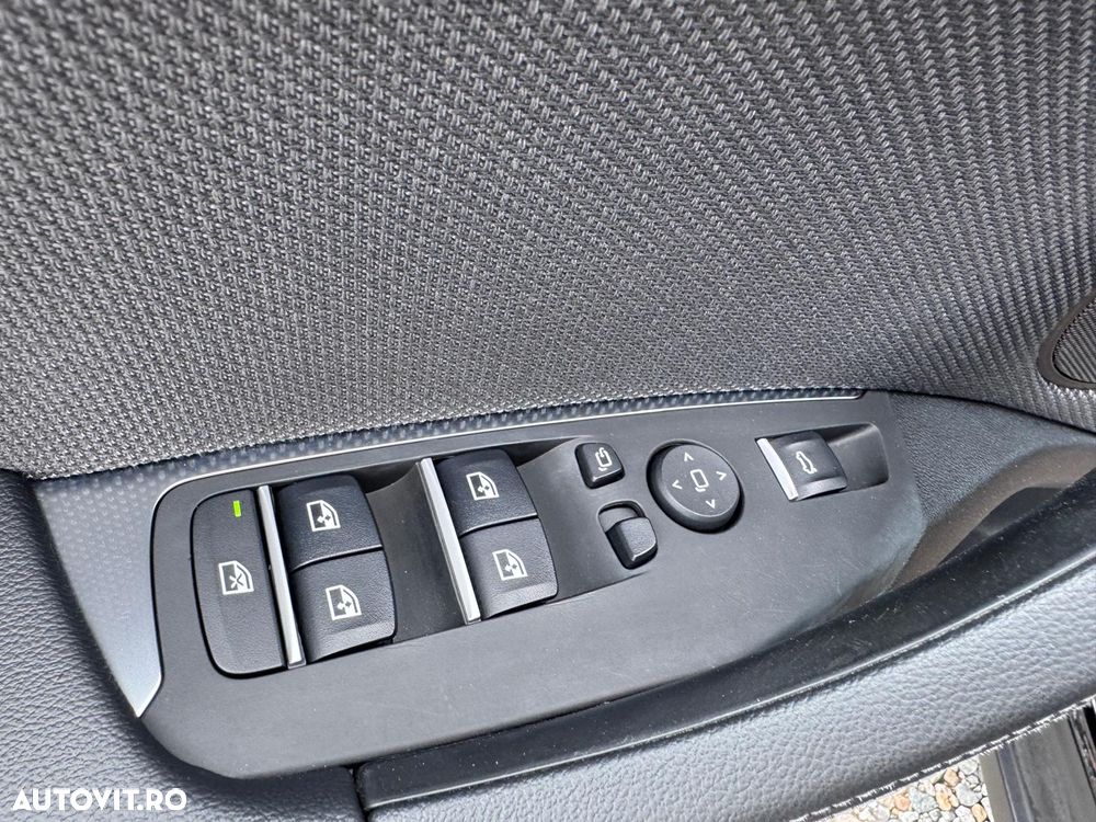 BMW X3 xDrive20d AT xLine - 19