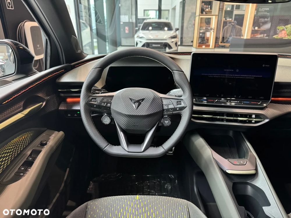 Cupra Raval 52kWh Dynamic - 18