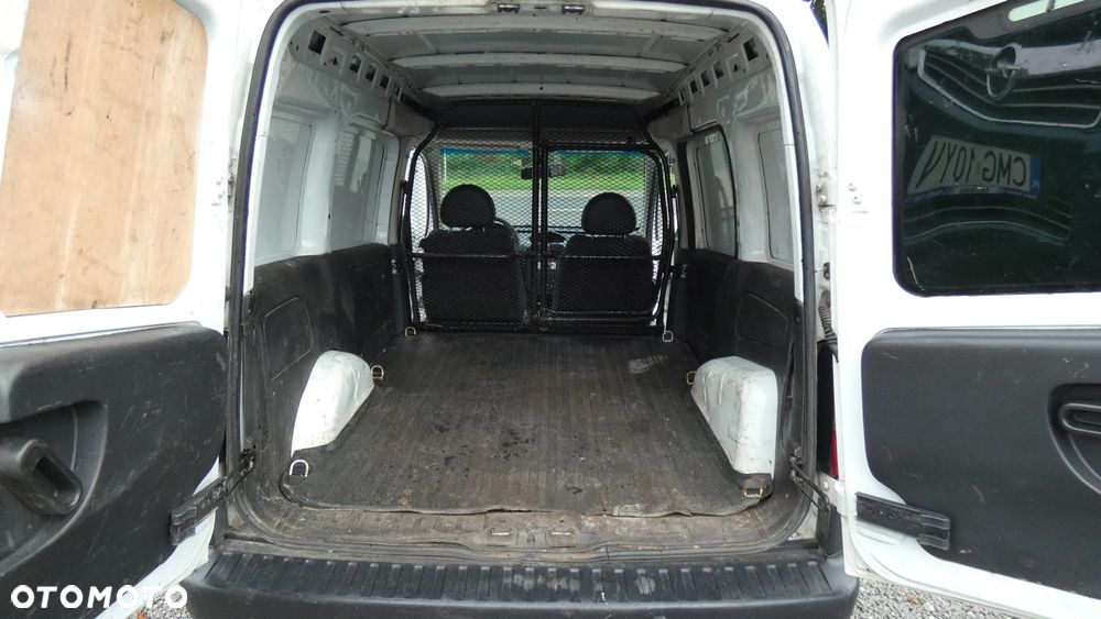 Opel Combo Tour Enjoy - 11