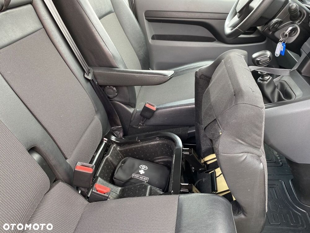 Toyota PROACE - 18