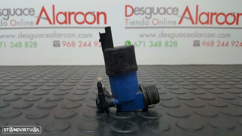 BOMBA LIMPA VIDROS RENAULT TWINGO DYNAMIQUE - 1