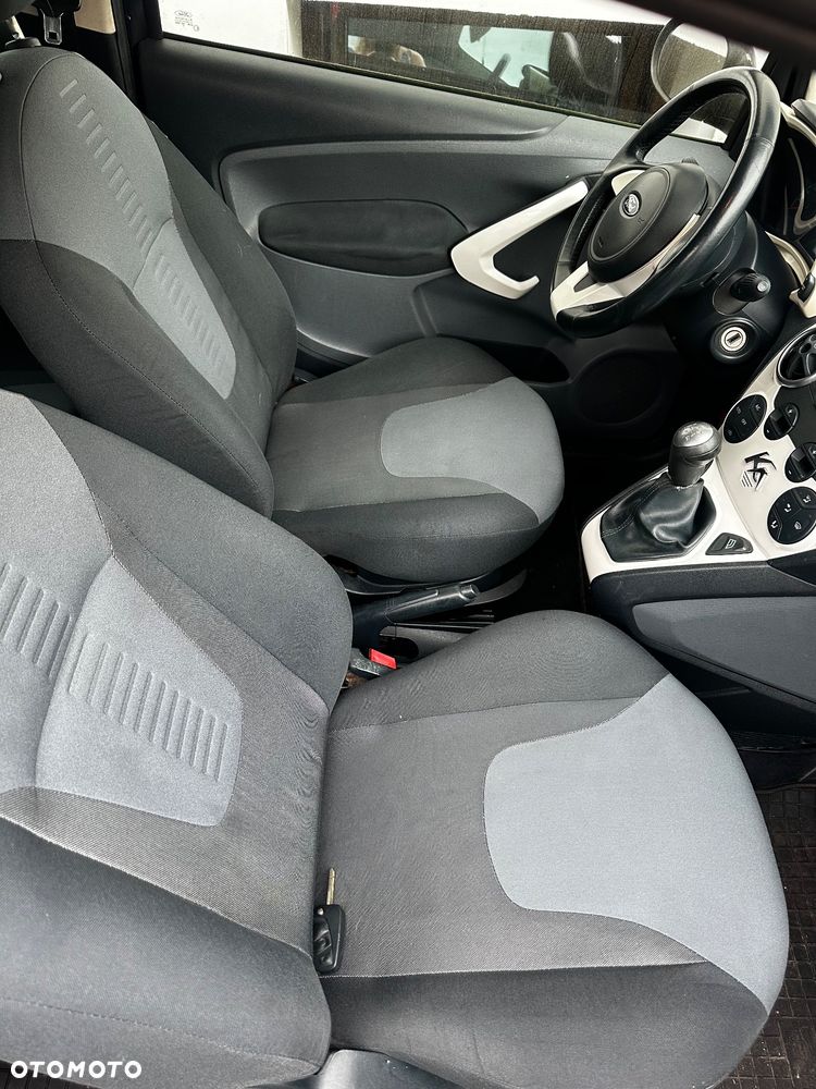 Ford KA 1.2 Digital - 8