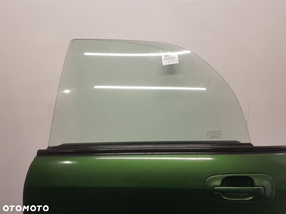 SUBARU IMPREZA GD KOMBI DRZWI TYŁ LEWE 07V - 3