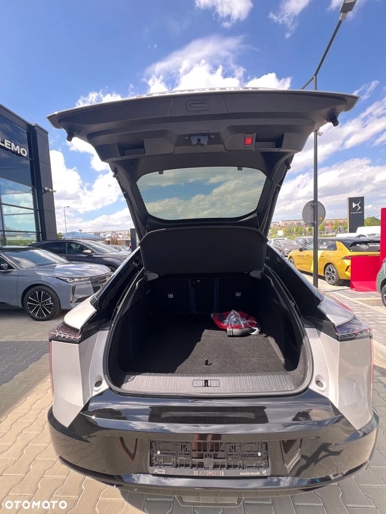 DS Automobiles N°8 97.2kWh Long Range AWD Pallas - 28