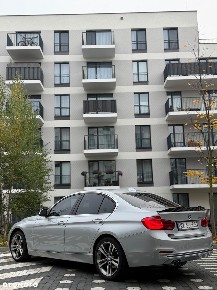 BMW Seria 3 - 3