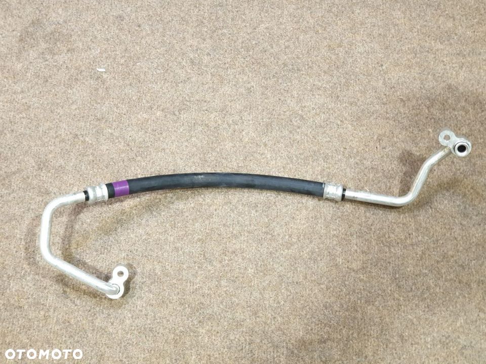 TOYOTA COROLLA E21 SEDAN 19 22r Przewód Klimatyzacji - 1