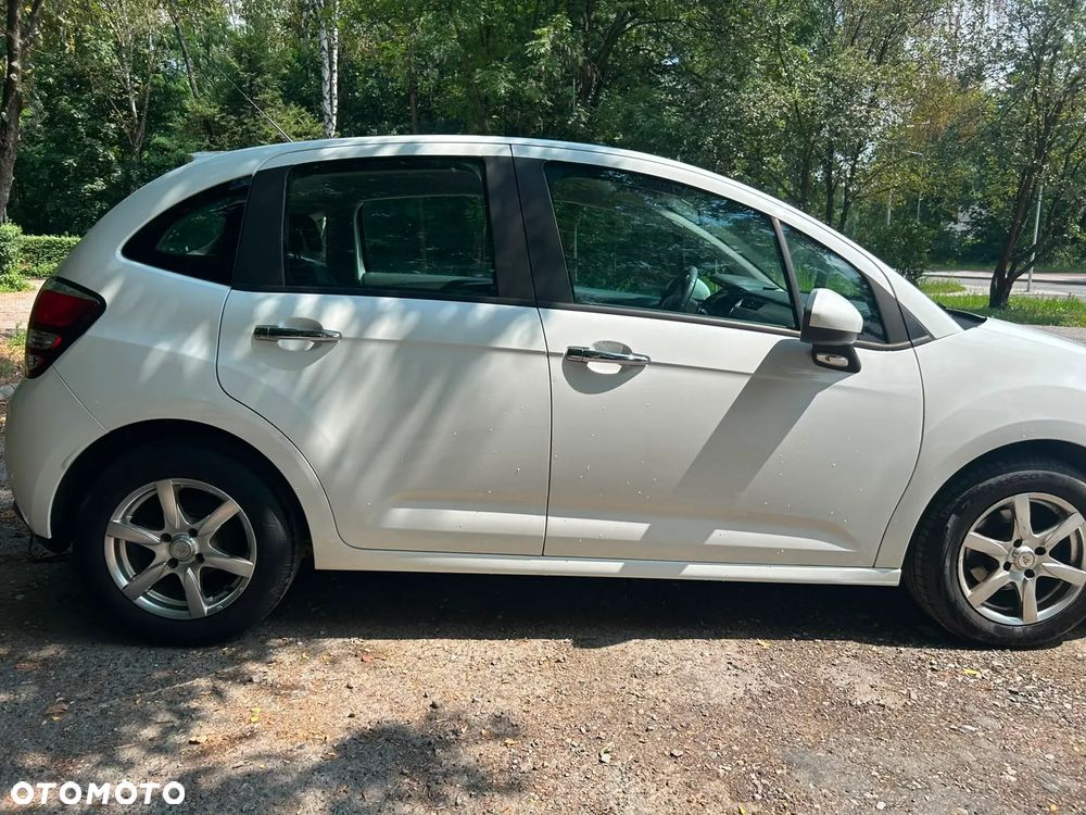 Citroën C3 1.2 PureTech Selection - 6
